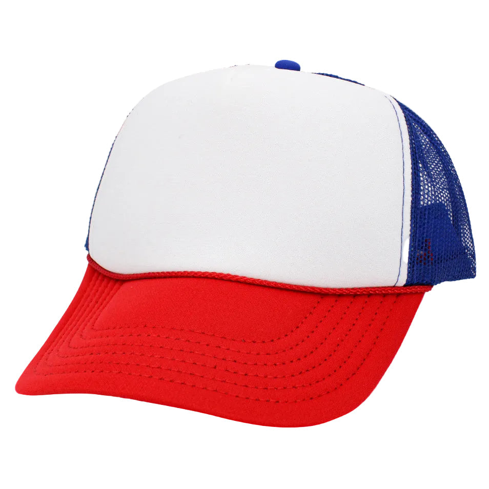 KB ETHOS TRUCKER CAP