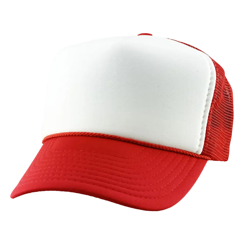 KB ETHOS TRUCKER CAP