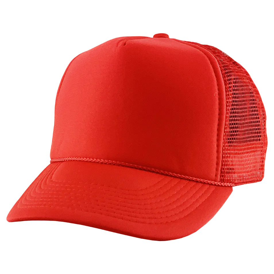 KB ETHOS TRUCKER CAP