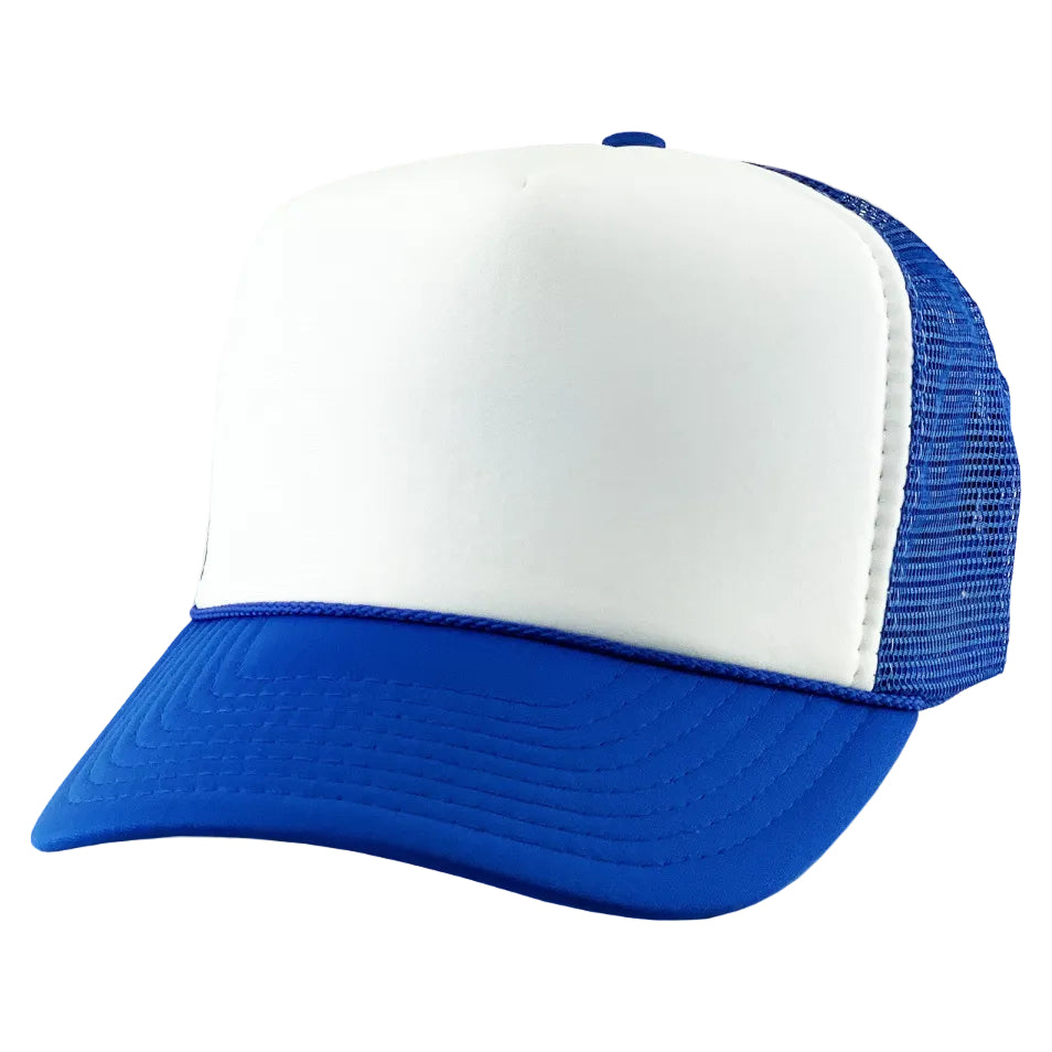KB ETHOS TRUCKER CAP