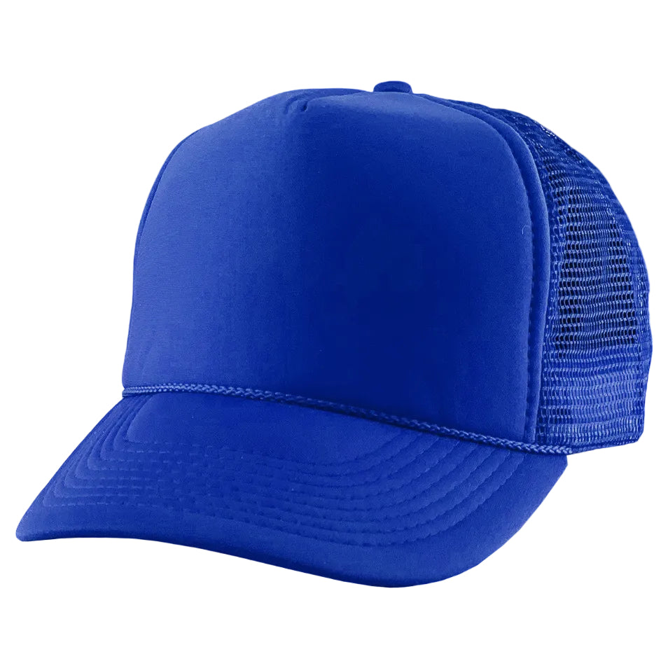 KB ETHOS TRUCKER CAP