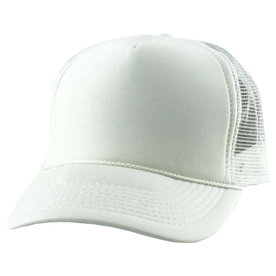 KB ETHOS TRUCKER CAP