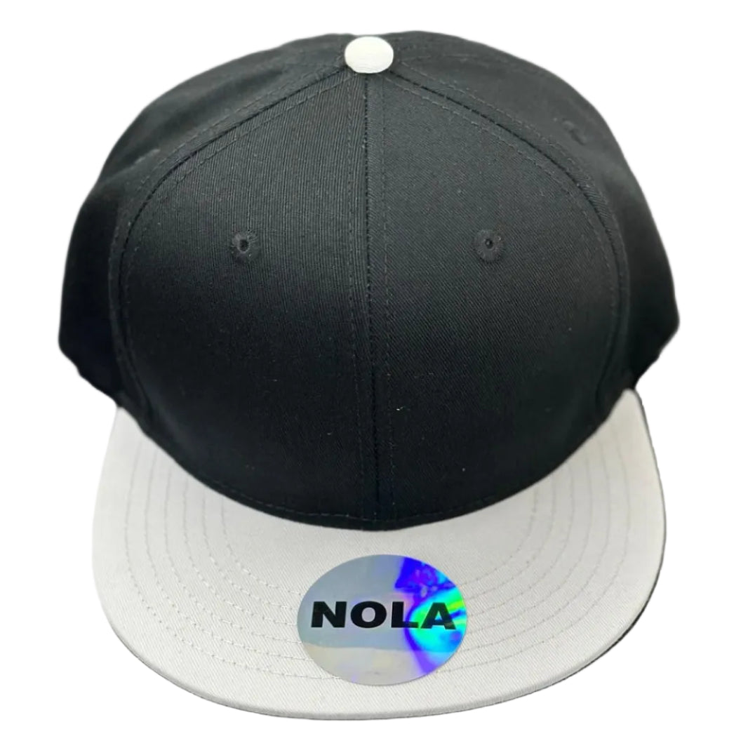 NOLA SNAPBACK