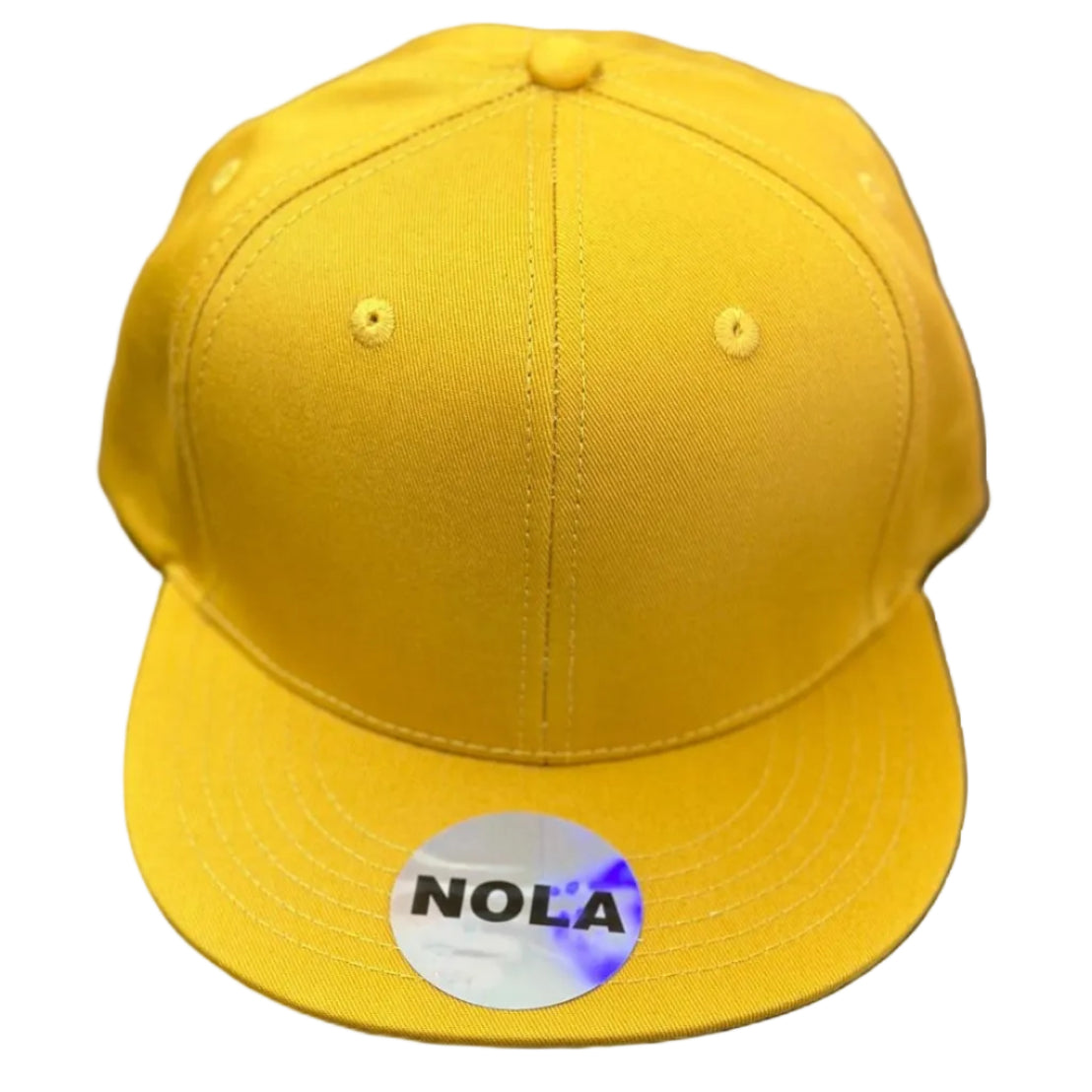 NOLA SNAPBACK