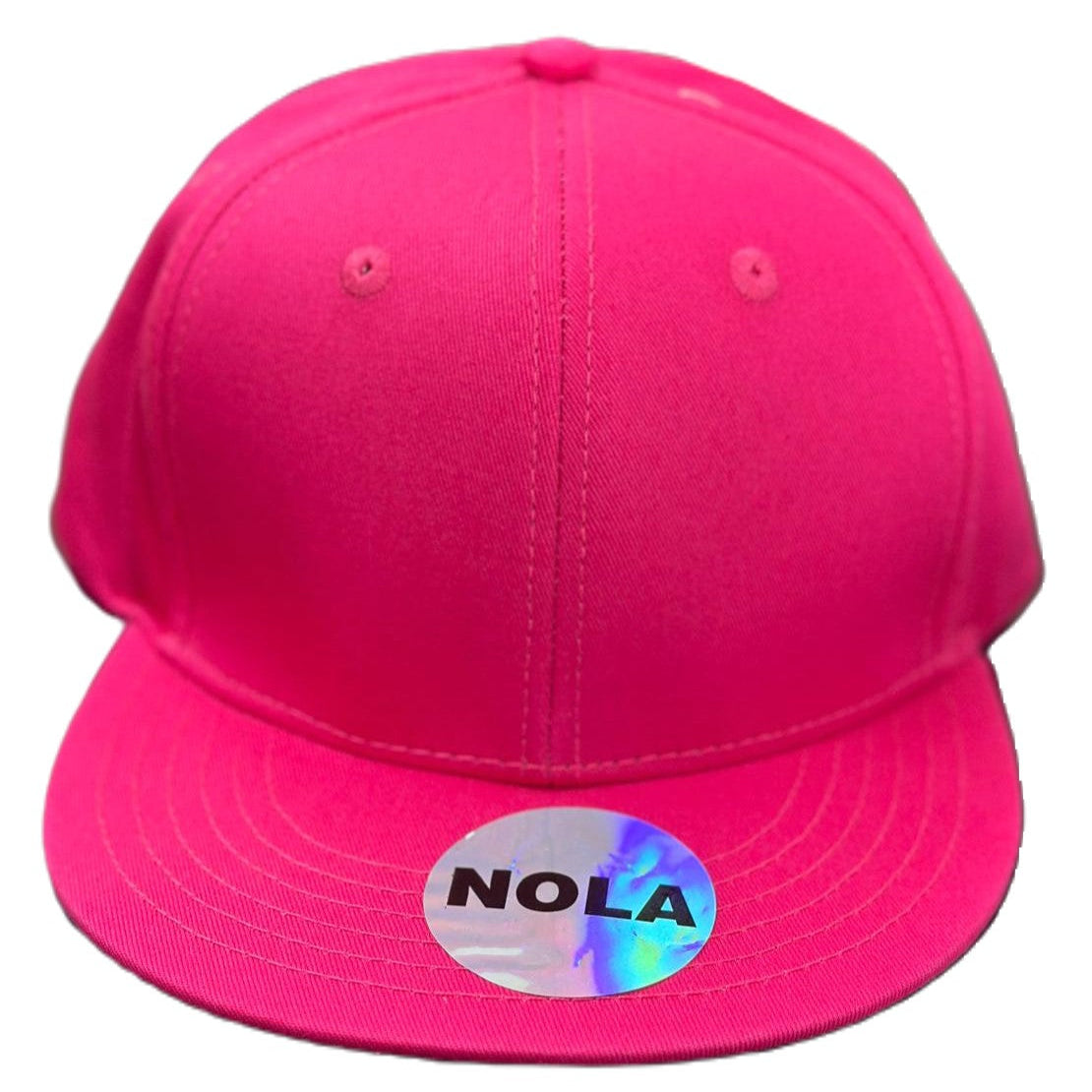 NOLA SNAPBACK