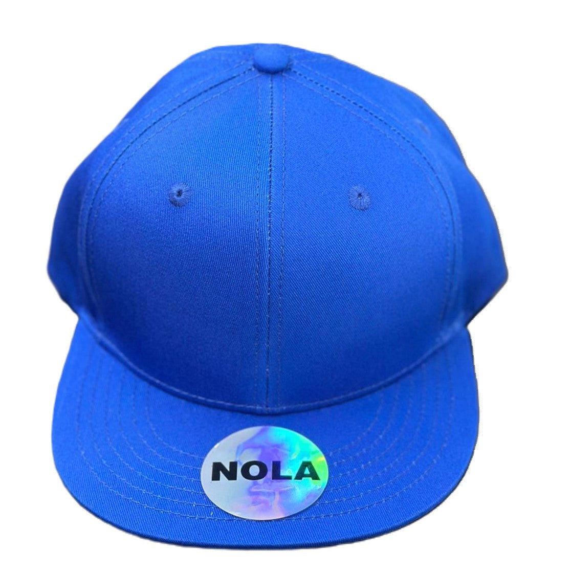 NOLA SNAPBACK