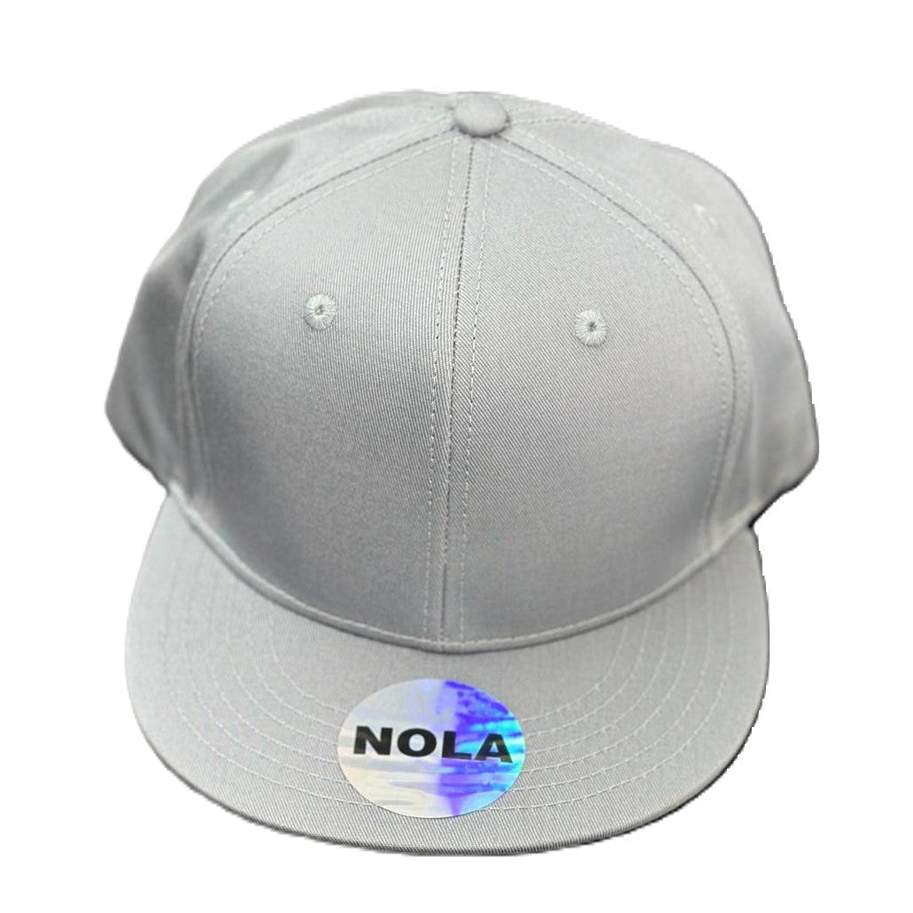 NOLA SNAPBACK