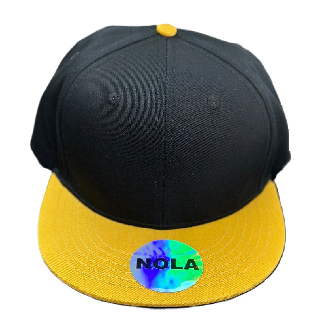 NOLA SNAPBACK