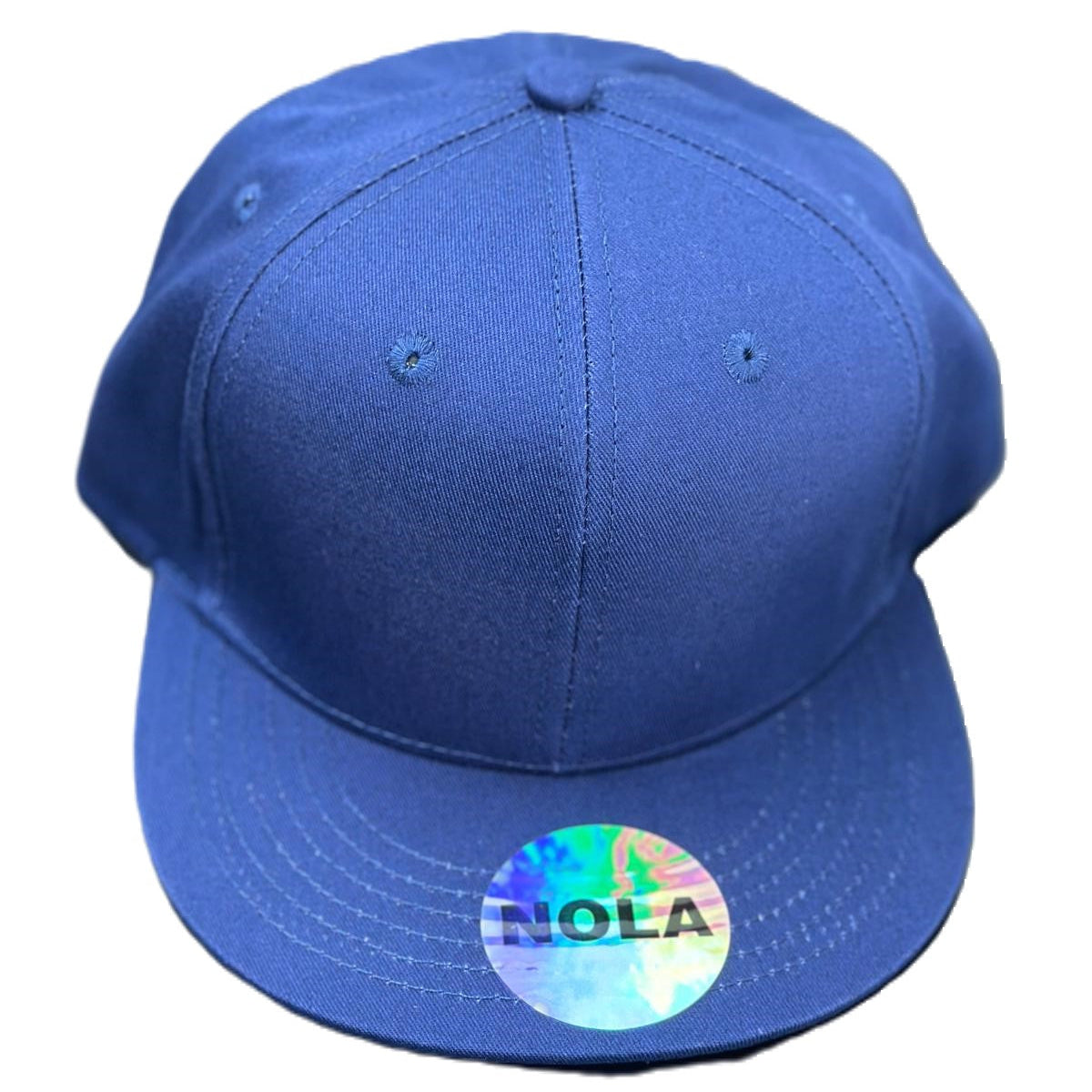 NOLA SNAPBACK