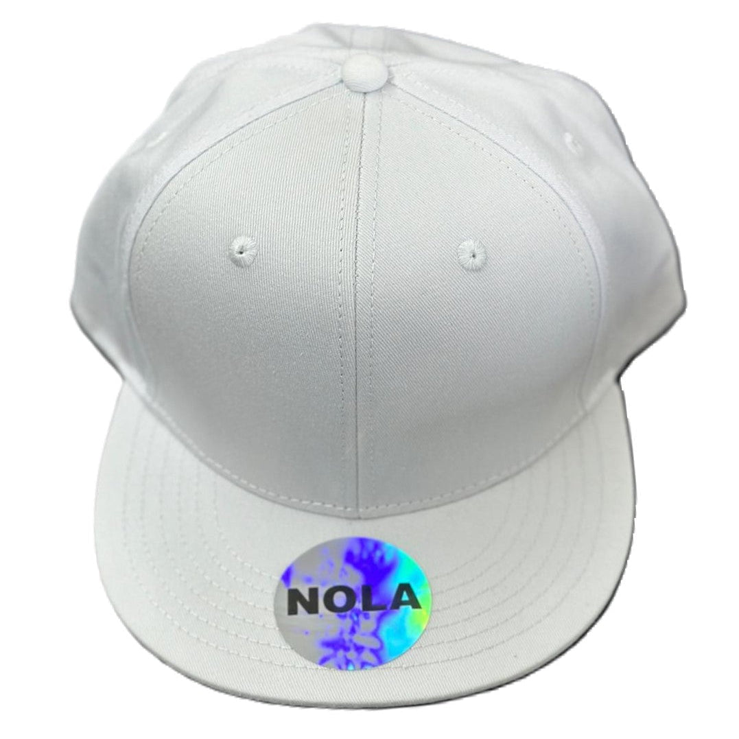 NOLA SNAPBACK