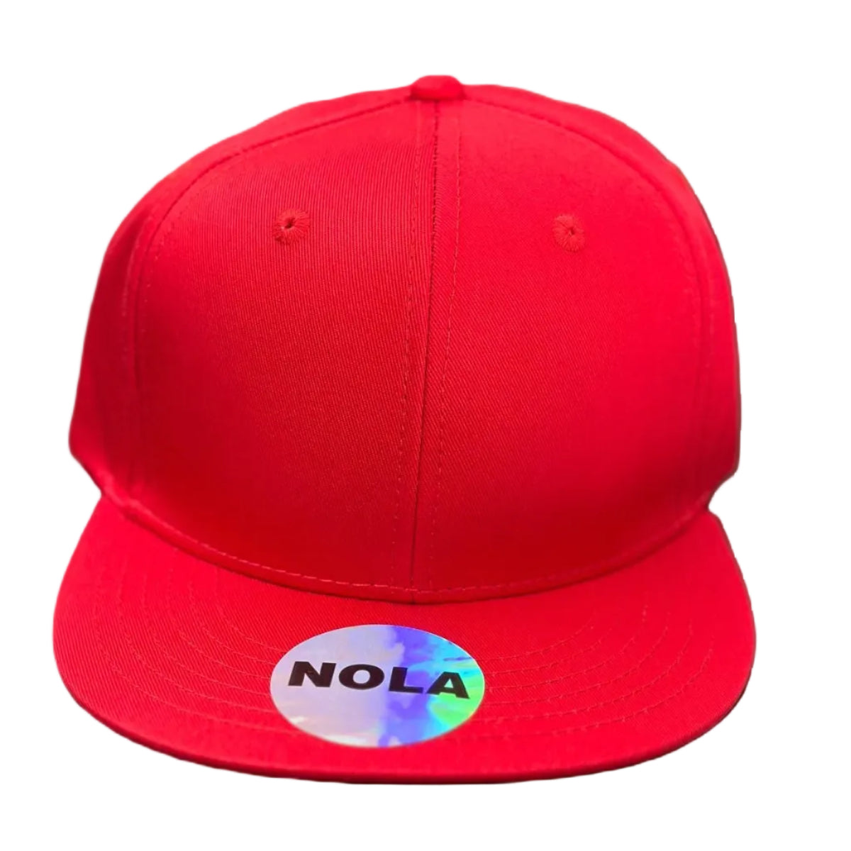 NOLA SNAPBACK